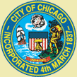 city of chicago